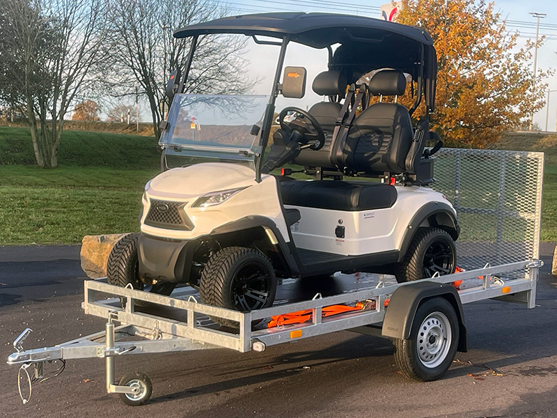 Idamco multitransporter VDM
