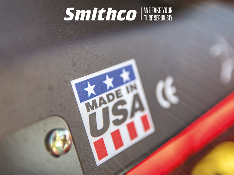 Smithco - made in USA