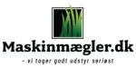Maskinmægler