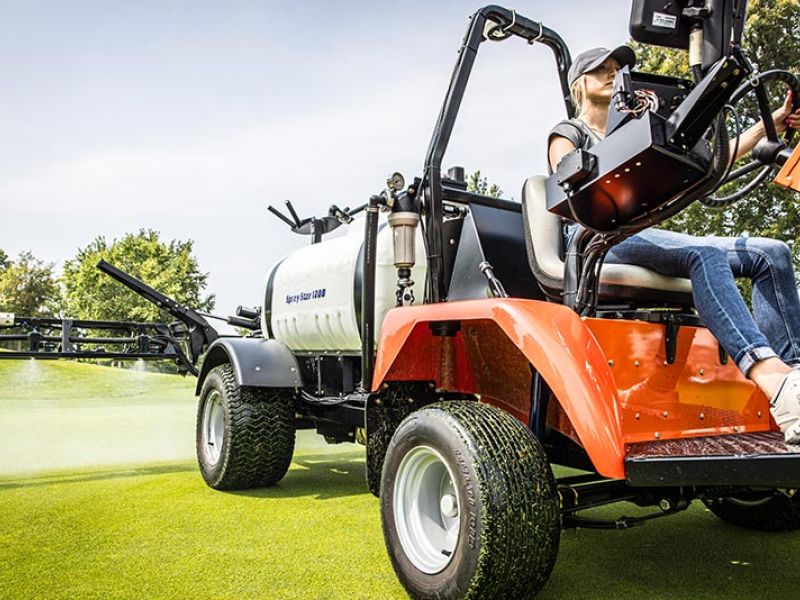 Smithco Spray Star 1200