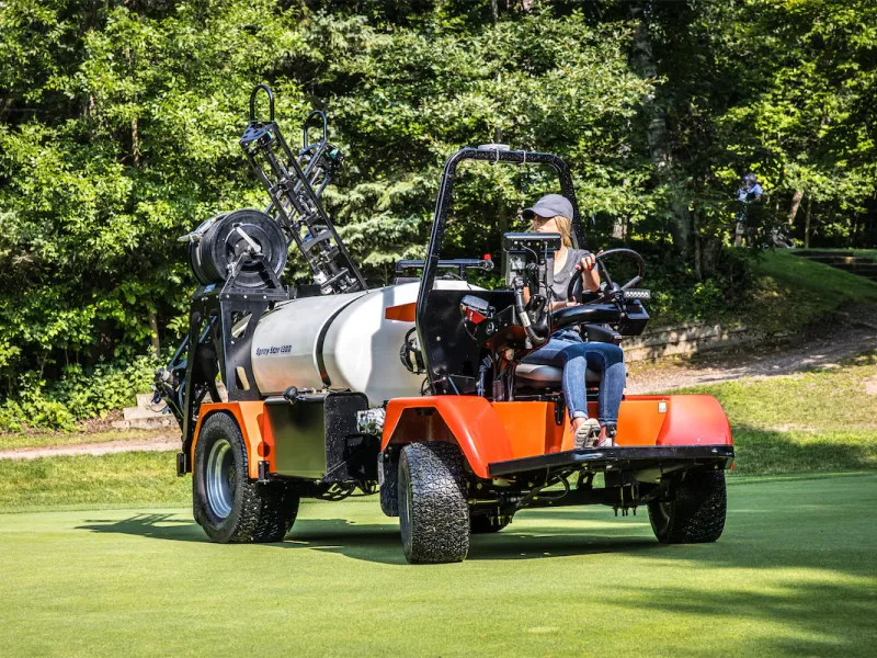 Smitcho SprayStar1300